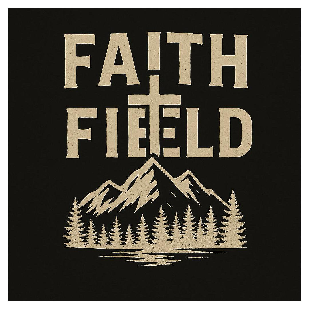 Faith and Field Logo